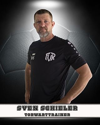Sven Schieler