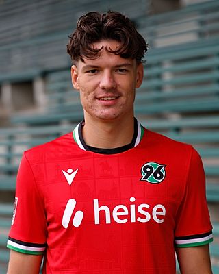 Denis Husser