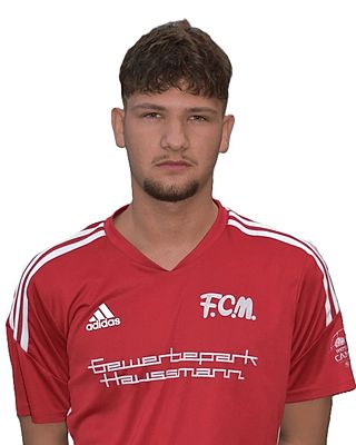 Daniel Jeske