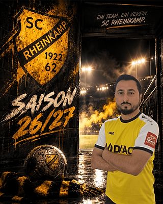 Samir El Mussawi