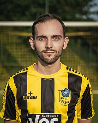 Maximilian Henrik Berndt