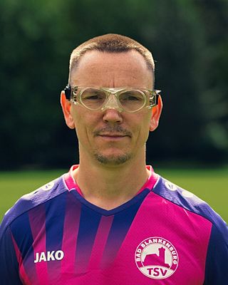 Sven Trumpf