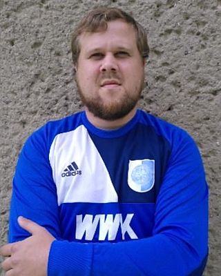 Sebastian Ziwitzki