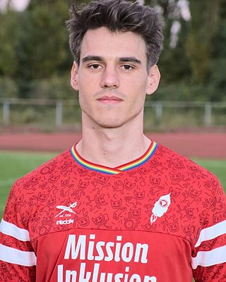Hannes Bonnet