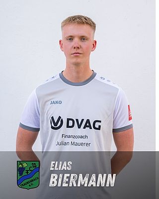Elias Biermann