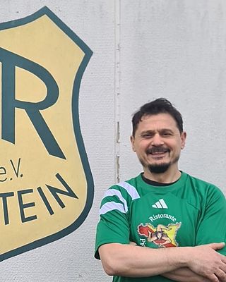 Bekir Gündüz Senior