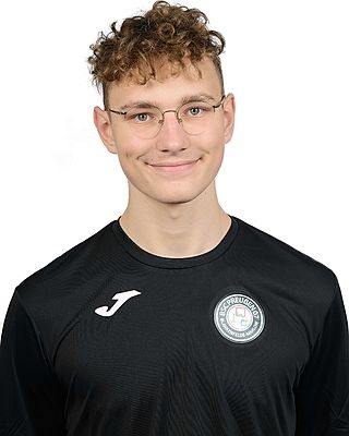 Edward Erik Biesterfeld