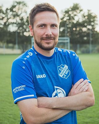 Tobias Widmayer