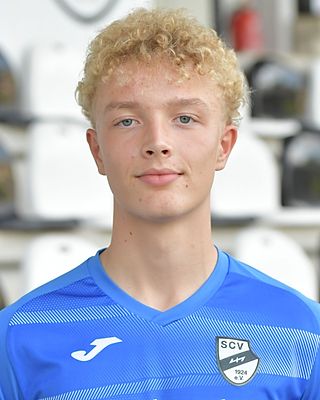 Maximilian Echterhoff