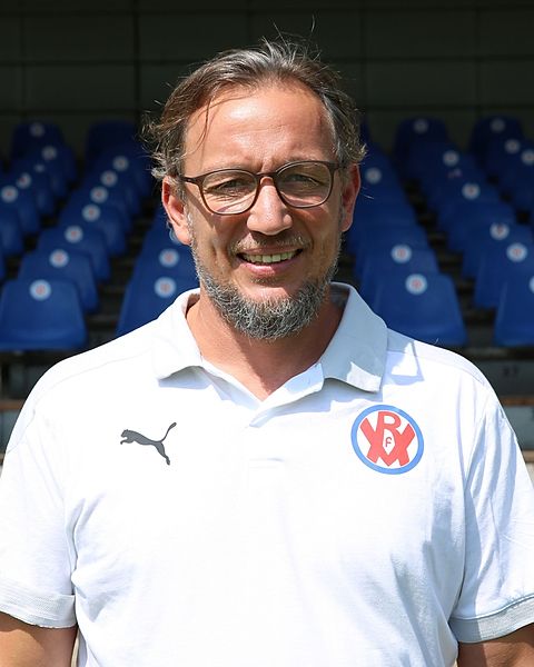 Foto: VFR Mannheim Nohe