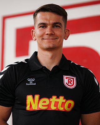 Przemyslaw Warminski