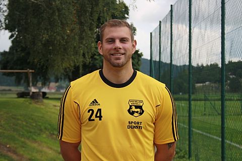 Foto: Gerhard Pfumpfel
