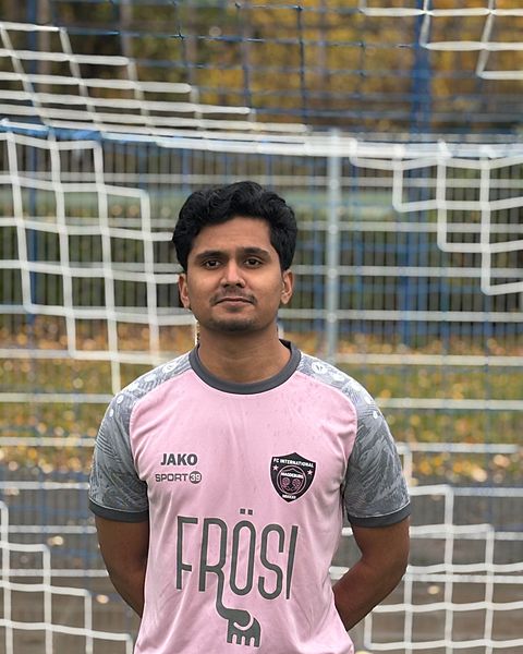 Foto: Philip Trebesius