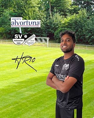 Hariharan Raveendrakumar