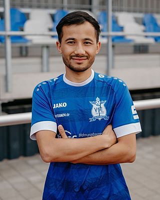 Mohammad Hassan Samimi