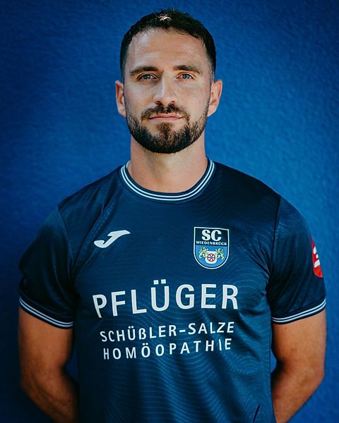 Dimitrios Touratzidis