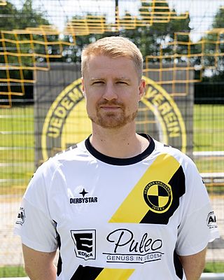 Maik Hemmers