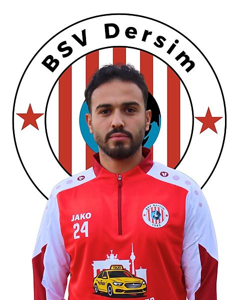 Foto: BSV Dersim