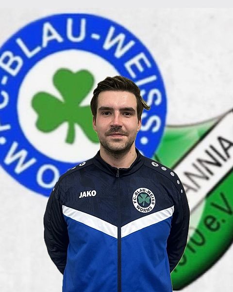 Foto: Fc Blau-Weiss Worms