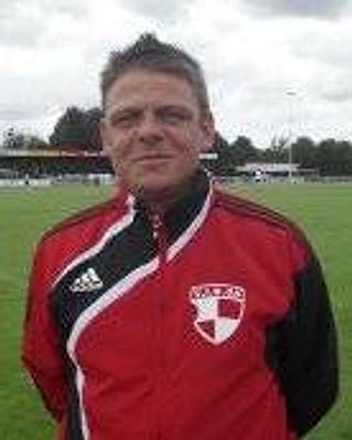 Markus Escher