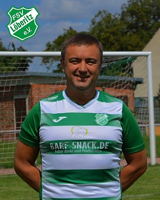 Oleksandr Komenotrus