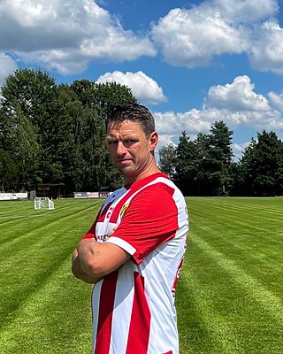 Hans-Dieter Kriedemann