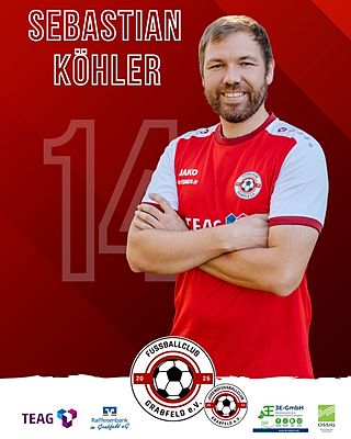 Sebastian Köhler