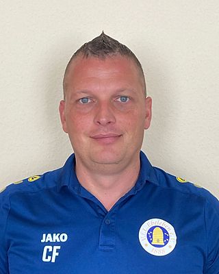 Christoph Fischer