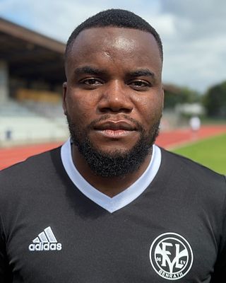 Luca Francisco Nguinamau