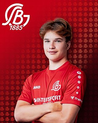 Moritz Dudium