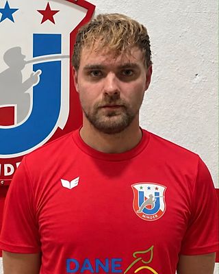 Daniel Gedert