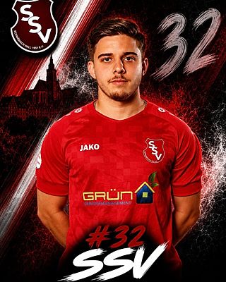 Luca Köhl