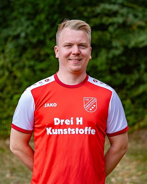 Foto: Eric Wiktorski