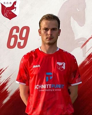 Pavle Kolundzic
