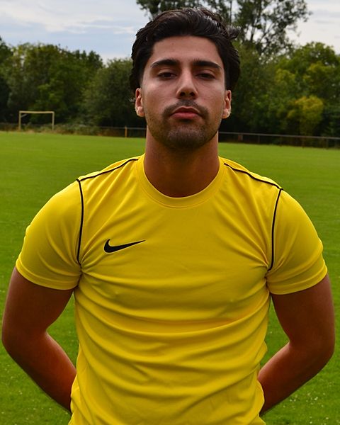 Deniz Celik