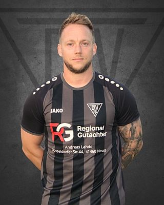 Christopher Weißfloh