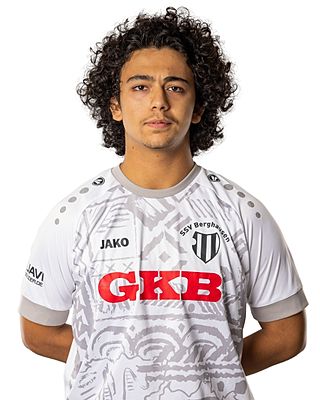Mohamed Manan