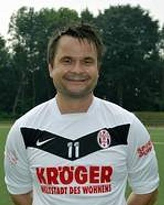 Ulrich Storck