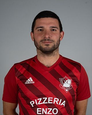 Marco Joshua Krämer