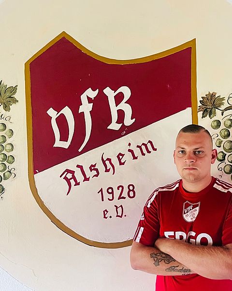 Foto: Patrick Müller