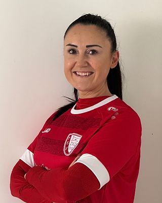 Veronica Ferreira
