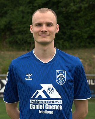 David Huber