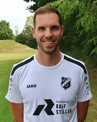 Sebastian Vehlow