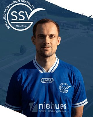 Niklas Schmitz