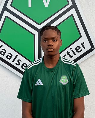 Prince Lababa Malambu
