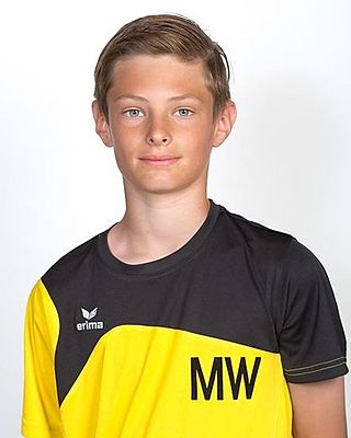 Maximilian Weigl