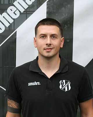 Emin Velic