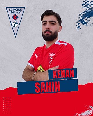 Kenan Sahin