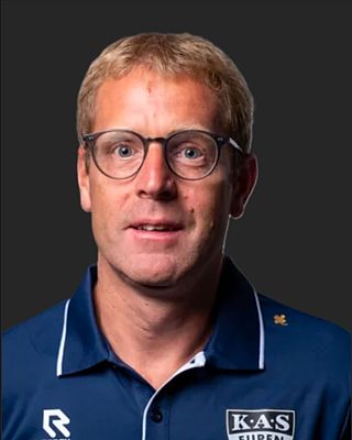 Bertrand Vanden Bulck