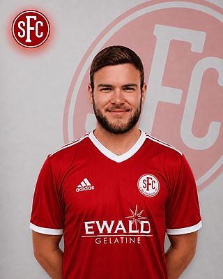 Simon Roevenich